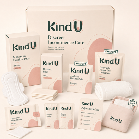 The Kind U Box