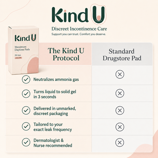 The Kind U Box